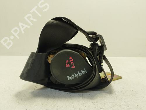 Used Front left seatbelt CITROËN XSARA (N1) 1.9 D (70 hp) 28088219
