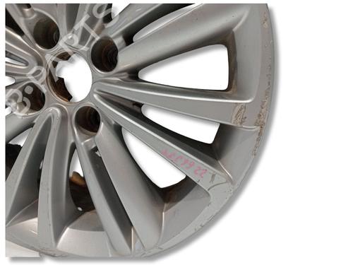 Rim CITROËN C-ELYSEE (DD_) | BP37196808C45 - Image 4