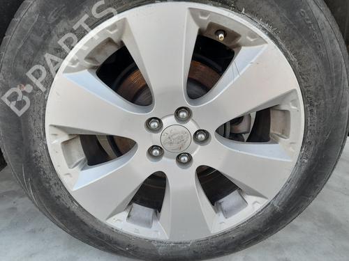Used Rim Rim SUBARU LEGACY V Estate (BR) [2008-2014] 34636373 34636373