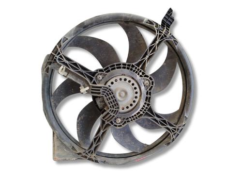 Radiator fan CITROËN JUMPER II Van 2.2 HDi 120 | BP36235665M35 - Image 5