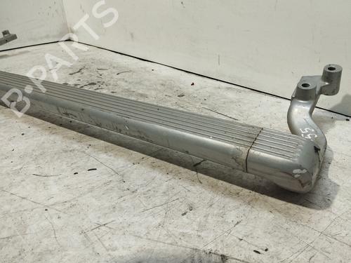 Left sideskirt VOLVO XC90 I (275) D5 AWD | BP22214241C115 