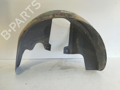 Radlauf für VOLVO S40 II (544) 1.6 D (110 hp) 30511444