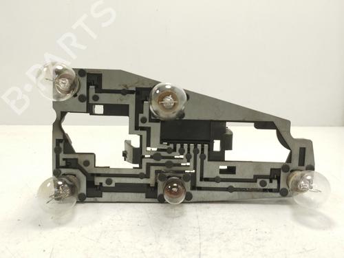 Lampeholder PEUGEOT 106 II (1A_, 1C_) 1.5 D (57 hp) 31258336