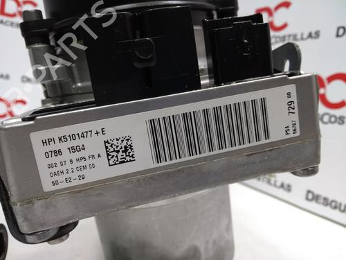 Steering pump CITROËN DS5 2.0 HDi 165 Hybrid4 4x4 | BP40101934M99 - Image 8
