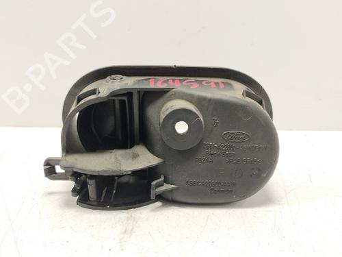 Rear right interior door handle FORD FIESTA V (JH_, JD_) 1.3 | BP18479741I16 