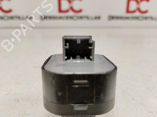 Mirror switch AUDI A4 B6 (8E2) 1.9 TDI | BP19092876I25 