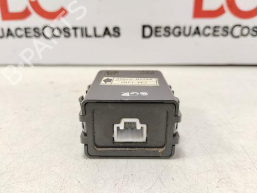 Electronic module HYUNDAI SANTA FÉ II (CM) 2.2 CRDi GLS | BP17419340M83 