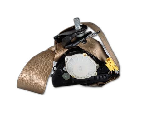 Cinto de segurança traseiro esquerdo Cinto de segurança traseiro esquerdo MERCEDES-BENZ R-CLASS (W251, V251) [2005-2017] 36185045 36185045