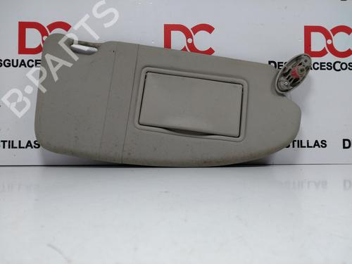 Used Right sun visor FORD FOCUS II (DA_, HCP, DP) [2004-2013]  30387357