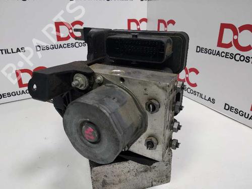 Used ABS pump MERCEDES-BENZ A-CLASS (W176) A 220 CDI (176.003) (170 hp) 17396572