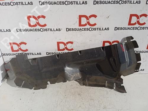 Used Air vent PEUGEOT 308 I (4A_, 4C_) [2007-2016]  17415322