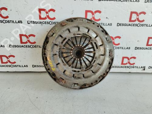 Used Other MERCEDES-BENZ C-CLASS (W203) C 200 CDI (203.004) (116 hp) 30530055