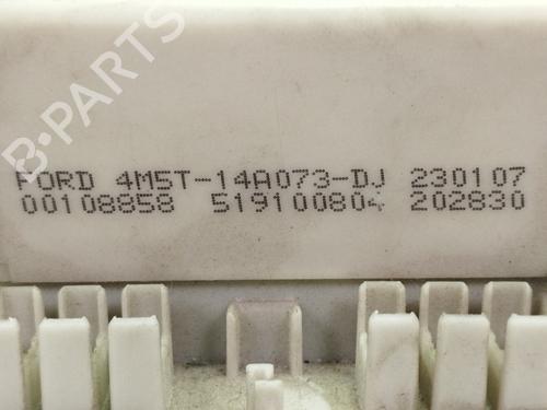 Sicherungskasten FORD FOCUS C-MAX (DM2)  | BP30002695E1