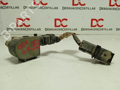 Used Other CITROËN C5 I (DC_) 2.0 HDi (DCRHZB, DCRHZE) (109 hp) 17411223