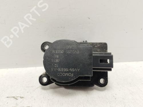 Used Fuel door actuator FORD FOCUS III [2010-2020]  24484280