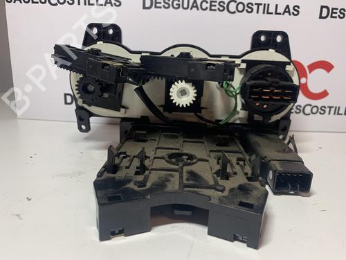 Climate control HYUNDAI ACCENT II (LC) 1.5 | BP17403620I5 