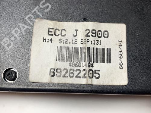 Climate control OPEL VECTRA B (J96) 1.6 i 16V (F19) | BP17404294I5 