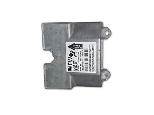 Used ECU airbags OPEL ZAFIRA / ZAFIRA FAMILY B (A05) 1.6 (M75) (105 hp) 31612250