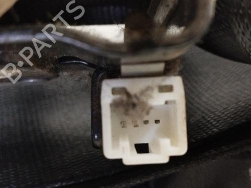 Front right seatbelt NISSAN ALMERA II Hatchback (N16) | BP36764416I25 - Image 7