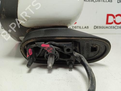 Left mirror OPEL CORSA D (S07) 1.3 CDTI (L08, L68) | BP17410625C26 