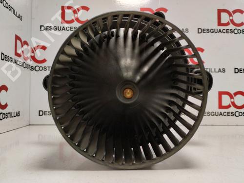 Heater blower motor FORD ECOSPORT 1.0 EcoBoost | BP17412265M62 