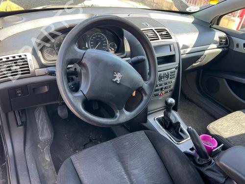 Engine PEUGEOT 407 (6D_) 1.8 16V (6D6FYC) | BP39503639M1 - Image 14