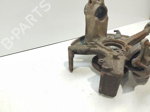 Right front steering knuckle SEAT LEON (1P1)  | BP22954987M26 