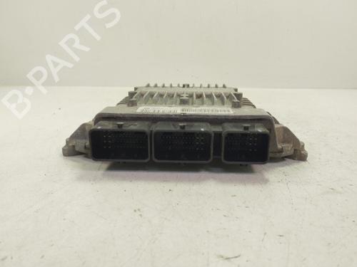 Engine control unit (ECU) CITROËN C4 Picasso I MPV (UD_) 2.0 HDi 138 | BP29932865M57