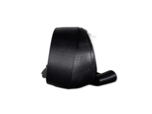 Front right seatbelt BMW X3 (E83) 2.0 d | BP34568104I25 - Image 4