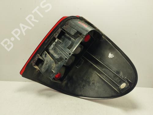 Venstre baglygte CHRYSLER VOYAGER IV (RG, RS)  | BP23225831C34 