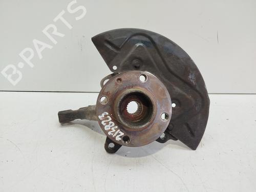 Used Left front steering knuckle VW GOLF III (1H1) [1989-1998]  27878329