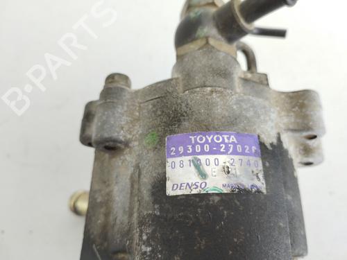 Vacuum pump TOYOTA COROLLA (_E12_) 2.0 D-4D (CDE120_, CDE120R) | BP31191215M80
