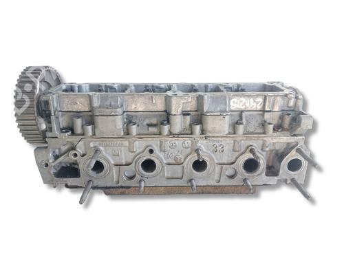 Cylinder head CITROËN C3 II (SC_) | BP39641125M5 - Image 6