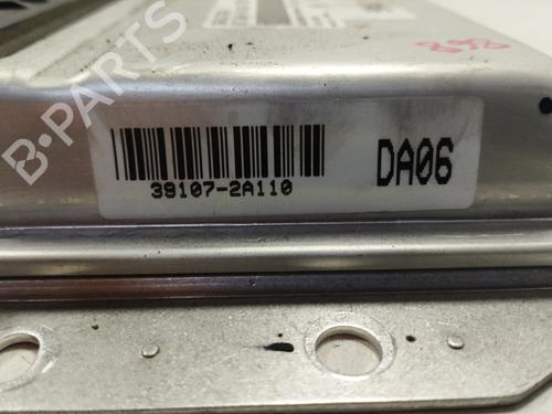 Engine control unit (ECU) KIA CERATO I Saloon (LD) 1.5 CRDi | BP17423057M57 
