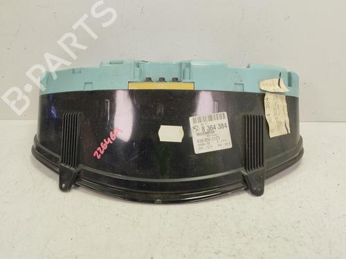 Instrument cluster BMW 3 (E36) 318 is | BP31051195C47 