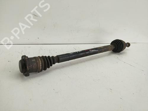 Right front driveshaft SEAT TOLEDO II (1M2)  | BP25721876M39 