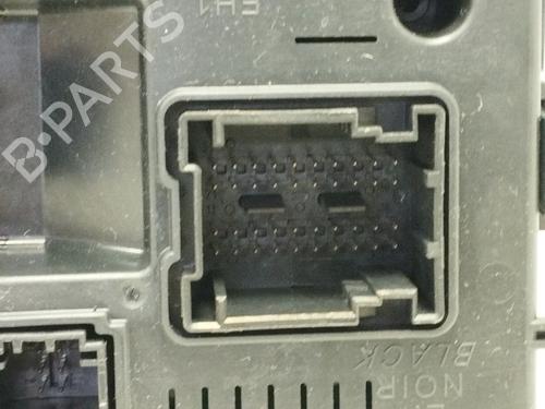 Elektronisk modul PEUGEOT 308 I (4A_, 4C_)  | BP29721989M83 