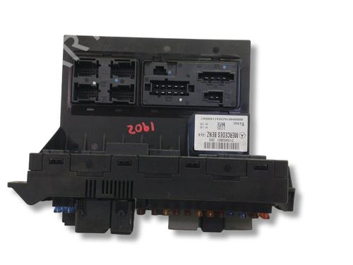 Fuse box MERCEDES-BENZ E-CLASS Platform/Chassis (VF211) E 220 CDI (211.606) | BP39531087E1 - Image 2