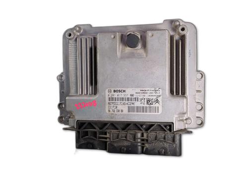 Used Engine control unit (ECU) Engine control unit (ECU) 39076334 39076334
