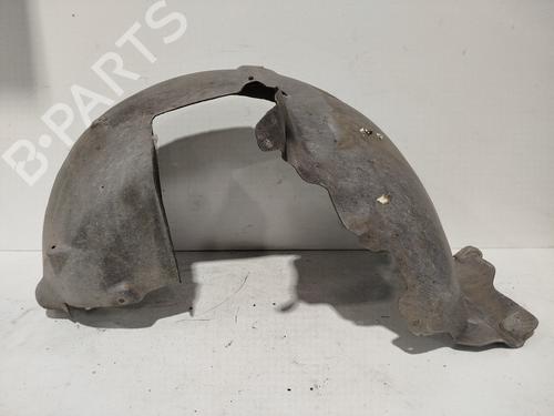 Used Wheel arch AUDI TT (8J3) 2.0 TFSI (200 hp) 29393823