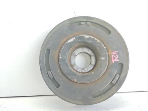 Remskive CITROËN C3 I (FC_, FN_) 1.4 HDi (68 hp) 30444674