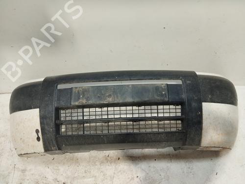 Used Front bumper Front bumper PEUGEOT PARTNER Box Body/MPV (5_, G_) [1996-2026] 35723495 35723495