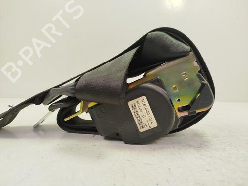 Front right seatbelt CITROËN SAXO (S0, S1) 1.1 X, SX | BP29906159I25