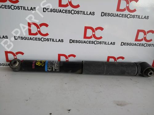 Used Right rear shock absorber RENAULT KOLEOS I (HY_) 2.0 dCi (HY0K) (150 hp) 17400788