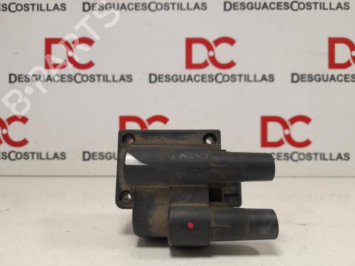 Ignition coil RENAULT MEGANE I Classic (LA0/1_) 1.6 e (LA0F, LA0S) | BP30175620M94