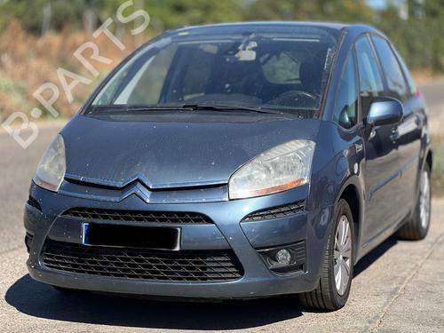Engine CITROËN C4 Picasso I MPV (UD_)  | BP29351665M1 