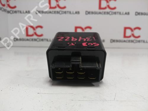 Used Electronic module KIA CARNIVAL II (GQ) 2.9 CRDi (144 hp) 17409155