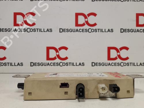 Electronic module BMW 3 Compact (E46) 320 td | BP17407898M83 