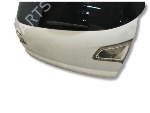Tailgate CITROËN C4 II (NC_) 1.6 HDi 110 | BP38499244C6 - Image 4