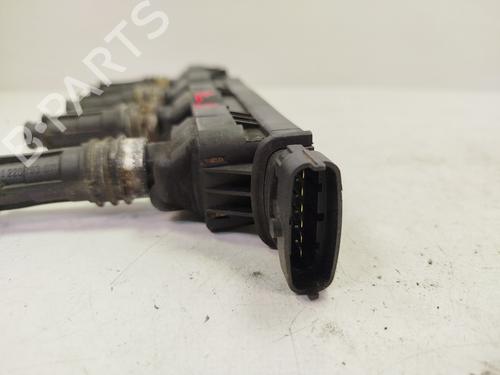 Ignition coil OPEL CORSA D (S07)  | BP29020923M94 